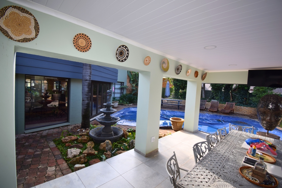 To Let 4 Bedroom Property for Rent in Jim Fouchepark Free State